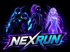                                                                     NEXRUN ﺔﺒﻌﻟ