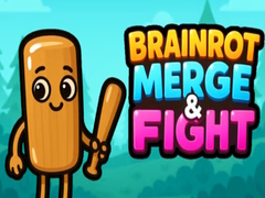                                                                     Brainrot Merge & Fight ﺔﺒﻌﻟ