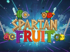                                                                     Spartan fruits ﺔﺒﻌﻟ