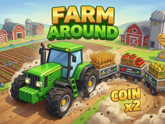                                                                    Farm Around ﺔﺒﻌﻟ