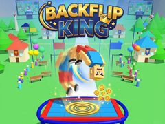                                                                     Backflip King ﺔﺒﻌﻟ