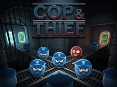                                                                     Cop & Thief ﺔﺒﻌﻟ