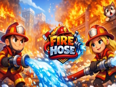                                                                     Fire Hose ﺔﺒﻌﻟ