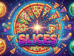                                                                     Slices ﺔﺒﻌﻟ