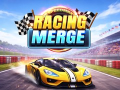                                                                     Racing Merge ﺔﺒﻌﻟ