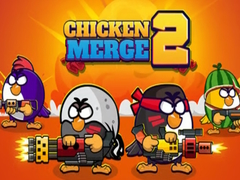                                                                     Chicken Merge 2 ﺔﺒﻌﻟ