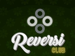                                                                     Reversi Club ﺔﺒﻌﻟ