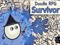                                                                     Doodle RPG Survivor ﺔﺒﻌﻟ
