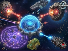                                                                     Nexusorbiter ﺔﺒﻌﻟ