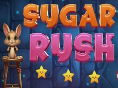                                                                     Sugar Rush ﺔﺒﻌﻟ
