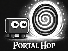                                                                     Portal Hop ﺔﺒﻌﻟ