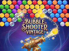                                                                     Bubble Shooter Vintage ﺔﺒﻌﻟ