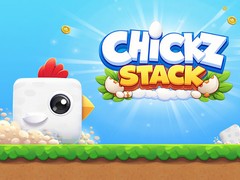                                                                     ChickZ Stack ﺔﺒﻌﻟ