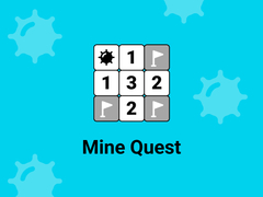                                                                     Mine Quest ﺔﺒﻌﻟ