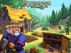                                                                     Witherspring Wilds ﺔﺒﻌﻟ