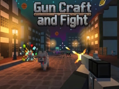                                                                     Gun Craft and Fight ﺔﺒﻌﻟ