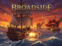                                                                     Broadside ﺔﺒﻌﻟ
