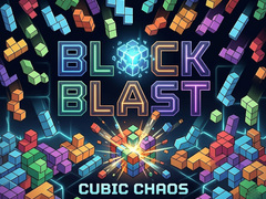                                                                     Block Blast ﺔﺒﻌﻟ