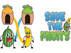                                                                     Save The Fruit ﺔﺒﻌﻟ