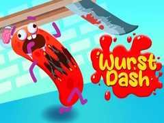                                                                     Wurst Dash ﺔﺒﻌﻟ