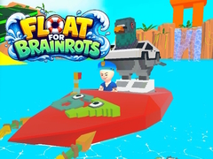                                                                     Float for Brainrots ﺔﺒﻌﻟ