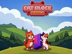                                                                     Cat Block Puzzle ﺔﺒﻌﻟ