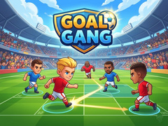                                                                     Goal Gang ﺔﺒﻌﻟ