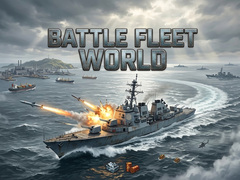                                                                     Battle Fleet World ﺔﺒﻌﻟ