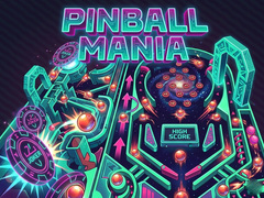                                                                     Pinball Mania ﺔﺒﻌﻟ