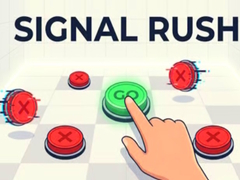                                                                     Signal Rush ﺔﺒﻌﻟ