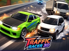                                                                    Traffic Racer 3D ﺔﺒﻌﻟ