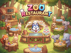                                                                     Zoo Restaurant ﺔﺒﻌﻟ