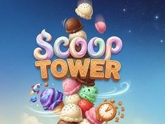                                                                     Scoop Tower ﺔﺒﻌﻟ