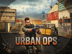                                                                     Urban Ops ﺔﺒﻌﻟ