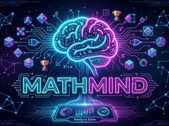                                                                     MathMind ﺔﺒﻌﻟ
