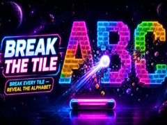                                                                     Break The Tile ﺔﺒﻌﻟ
