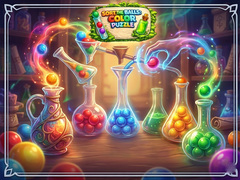                                                                    Sort the Balls - Color Puzzle ﺔﺒﻌﻟ