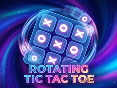                                                                     Rotating tic tac toe ﺔﺒﻌﻟ