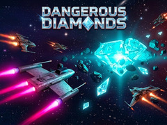                                                                     Dangerous Diamonds ﺔﺒﻌﻟ
