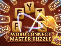                                                                     Word Connect - Master Puzzle ﺔﺒﻌﻟ