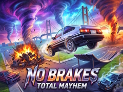                                                                     No Brakes: Total Mayhem ﺔﺒﻌﻟ