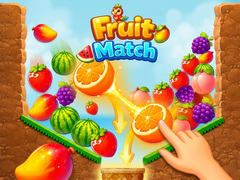                                                                     Fruit Match ﺔﺒﻌﻟ