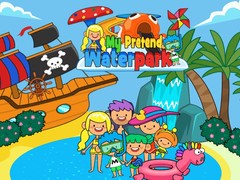                                                                     My Pretend Summer Waterpark ﺔﺒﻌﻟ