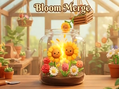                                                                     Bloom Merge ﺔﺒﻌﻟ