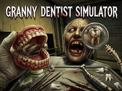                                                                     Granny Dentist Simulator ﺔﺒﻌﻟ