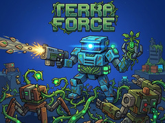                                                                     Terra Force ﺔﺒﻌﻟ