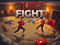                                                                     Tube Fight ﺔﺒﻌﻟ