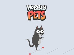                                                                     Wobbly Pets ﺔﺒﻌﻟ