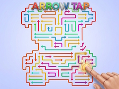                                                                     Arrow Tap  ﺔﺒﻌﻟ