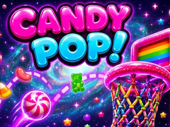                                                                     Candy Pop! ﺔﺒﻌﻟ